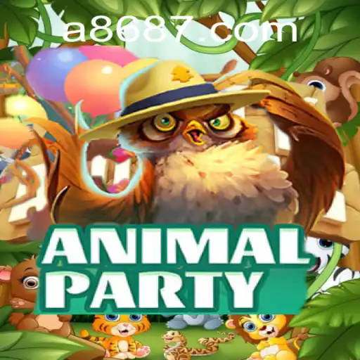 Explorando o Mundo Vibrante de AnimalParty: Regras e Estratégias para Vencer