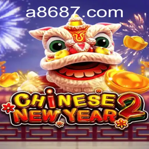 CHINESENEWYEAR2: Explorando o Novo Jogo Popular