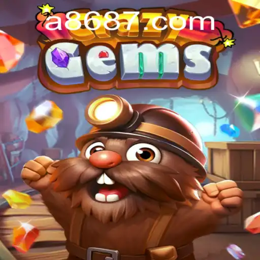 CrazyGems: Aventura e Estratégia no Mundo das Jóias