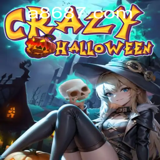Descubra a Aventura Assombrosa de CrazyHalloween