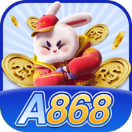 A868.COM Logo