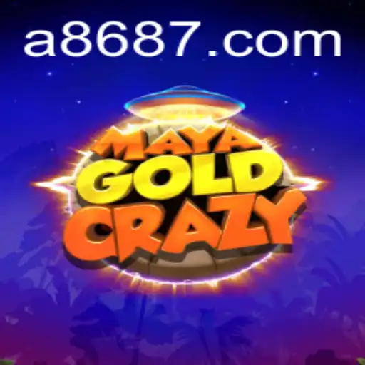 MayaGoldCrazy: Uma Aventura Épica do Mundo Antigo com A868.COM