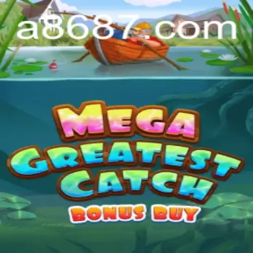 Descubra o Mundo do MegaGreatestCatchBonusBuy
