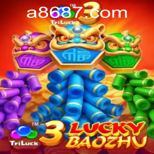 Desvendando o Fascinante Mundo de 3LuckyBaozhu