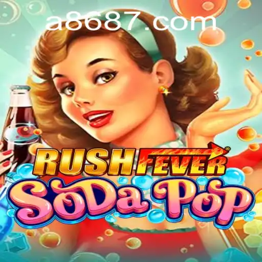 RushFeverSodaPop: Desvendando o Novo Fenômeno dos Jogos Online