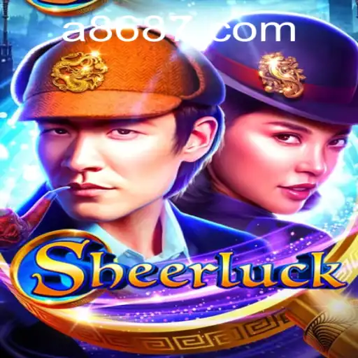 Sheerluck: Desvendando o Mistério do Jogo Inovador