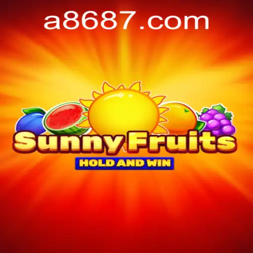 Descobrindo SunnyFruits: A Atraente Realidade Virtual de A868.COM