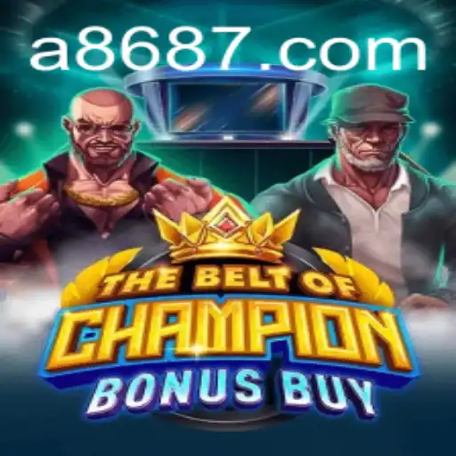 Descubra o Mundo Empolgante de TheBeltOfChampionBonusBuy