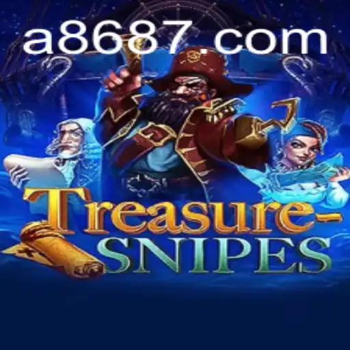Explorando TreasureSnipes: A Aventura Digital do Momento