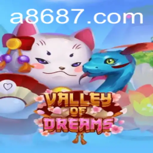 Descubra as Aventuras de ValleyofDreams: O Novo Fenômeno do Mundo dos Jogos