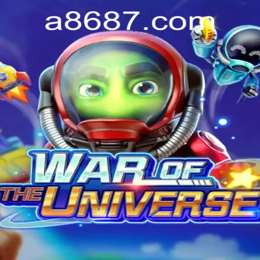 War of the Universe: Uma Jornada Épica no Mundo dos Jogos