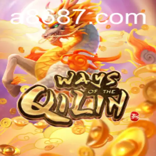 WaysoftheQilin: Explorando o Mundo Místico do Jogo e Suas Regras com A868.COM